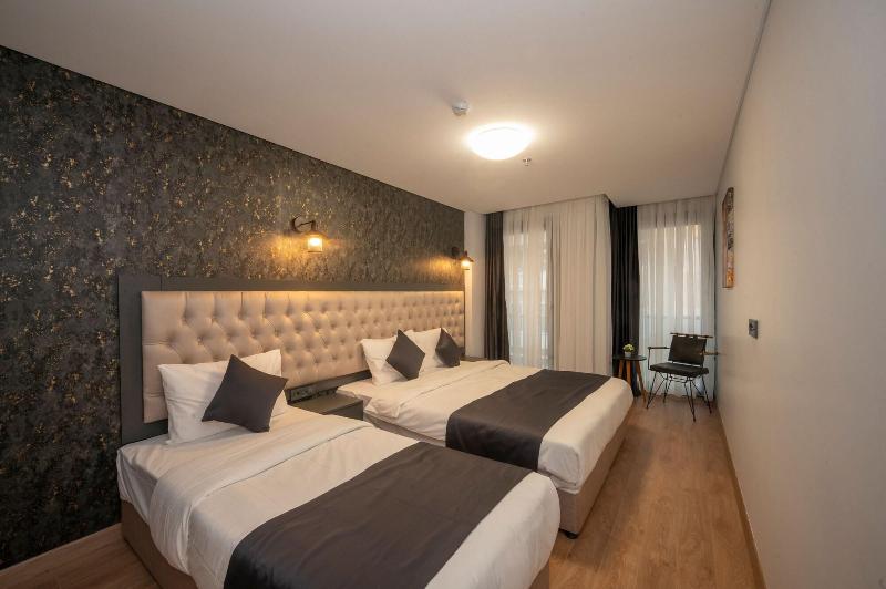 Ka Hotel & Suites image