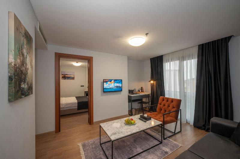 Ka Hotel & Suites image