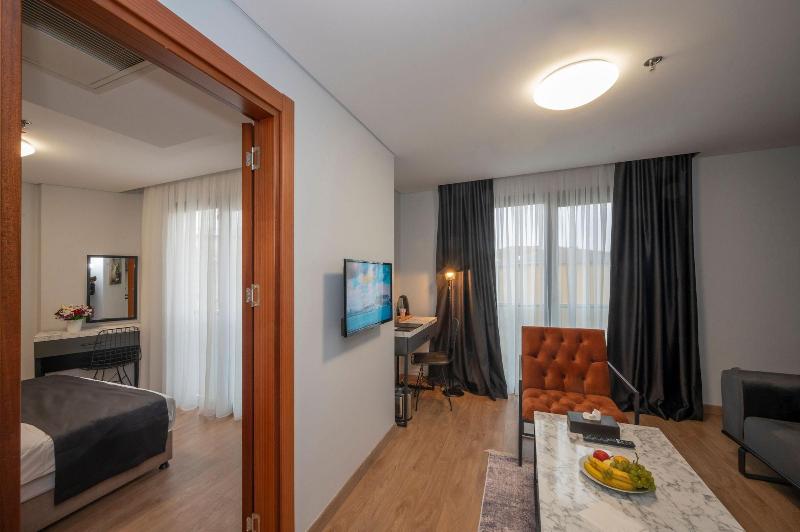 Ka Hotel & Suites image