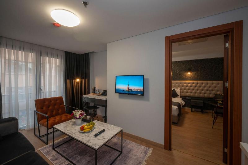 Ka Hotel & Suites image