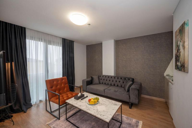 Ka Hotel & Suites image