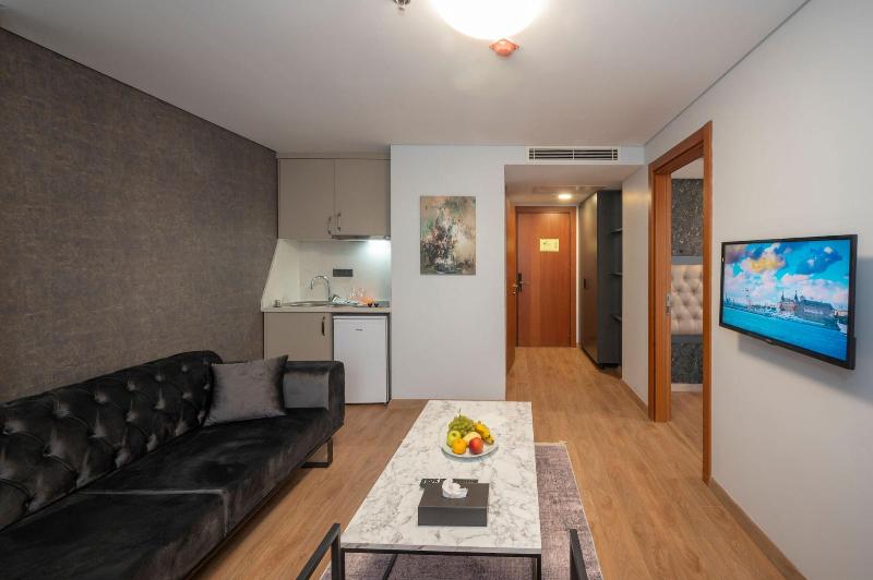 Ka Hotel & Suites image