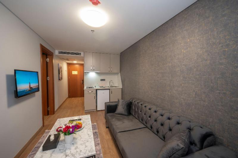 Ka Hotel & Suites image