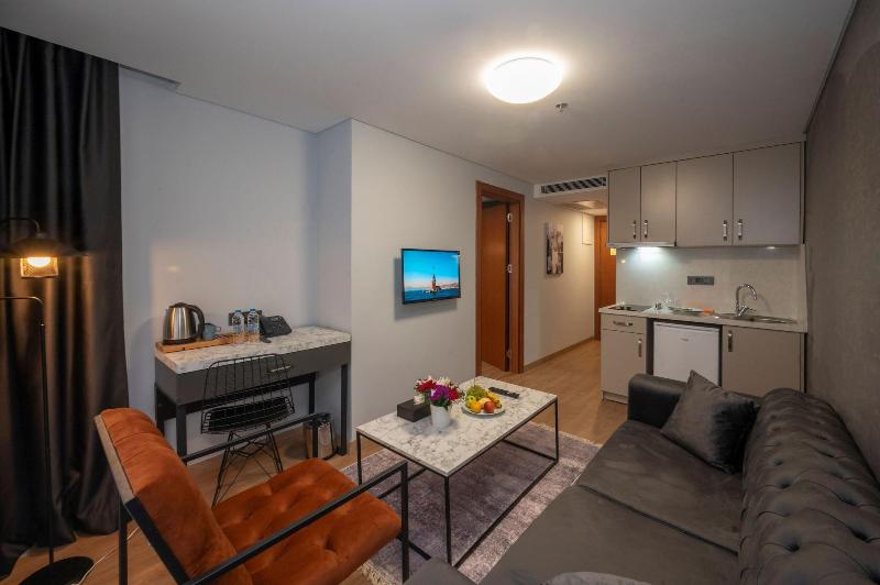 Ka Hotel & Suites image