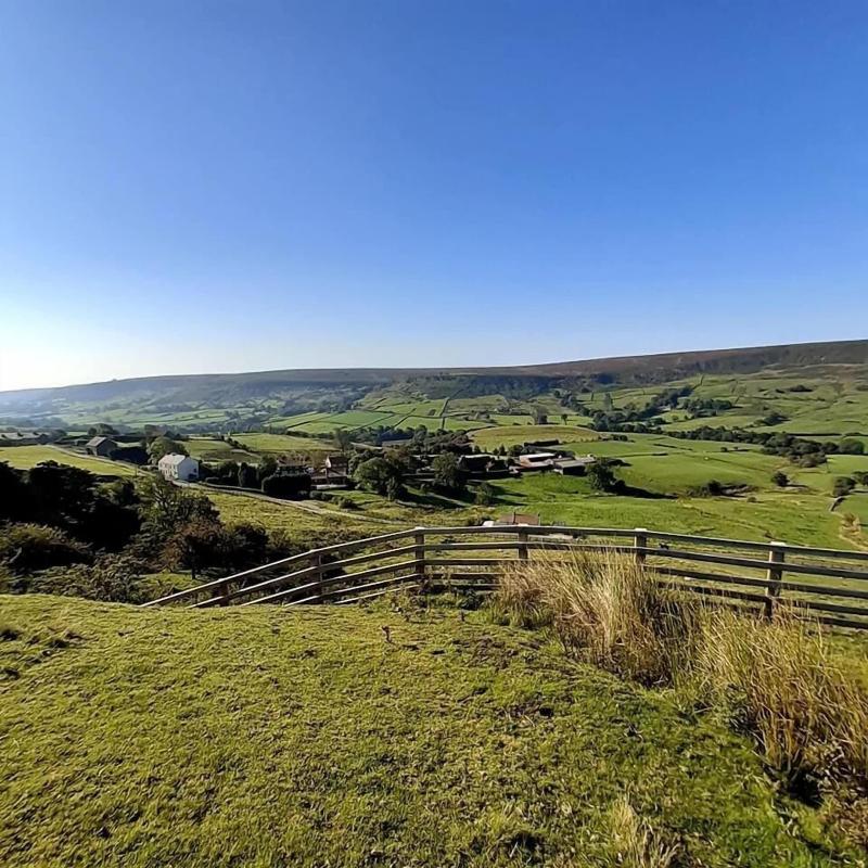 Craven Garth Cottages image