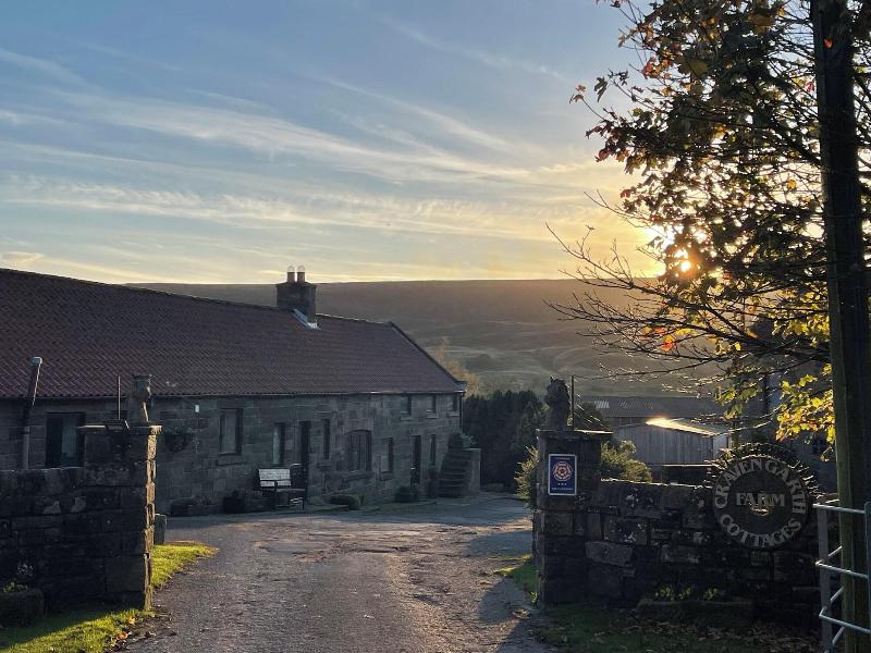 Craven Garth Cottages image