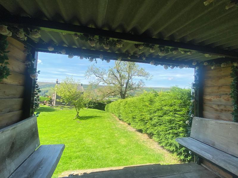 Craven Garth Cottages image