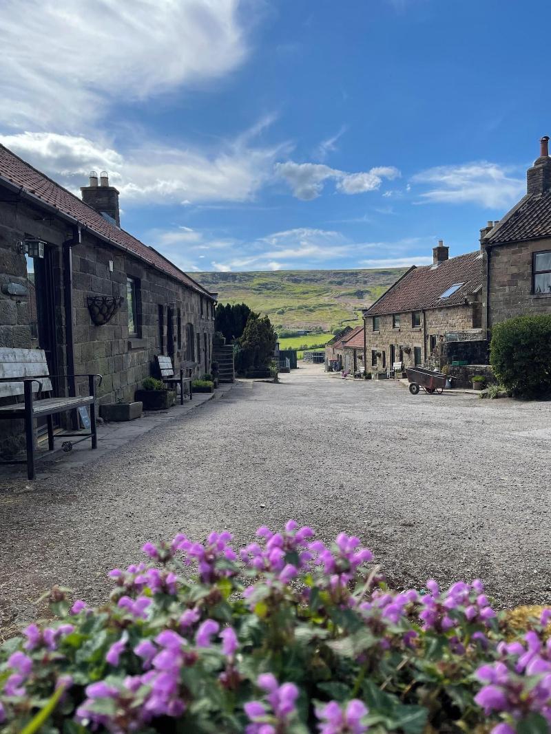 Craven Garth Cottages image