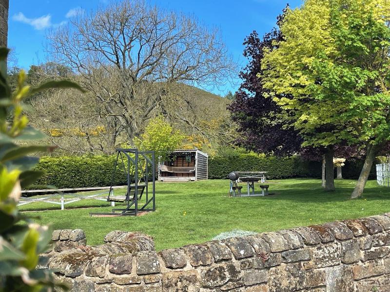 Craven Garth Cottages image