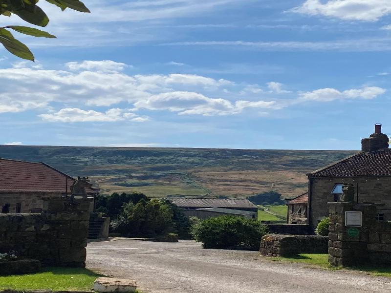 Craven Garth Cottages image