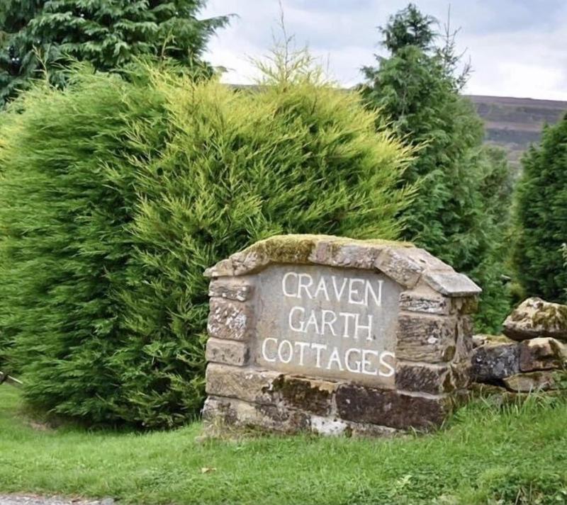 Craven Garth Cottages image