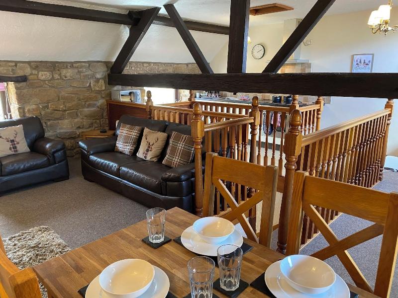 Craven Garth Cottages image