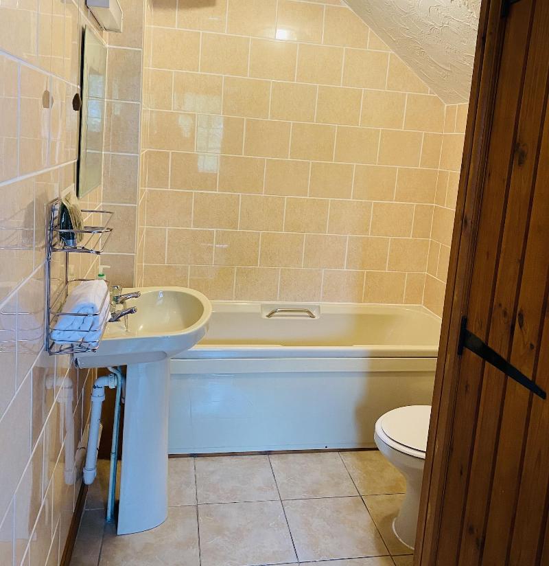 Craven Garth Cottages image