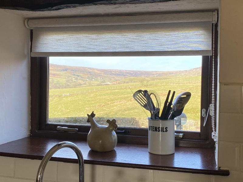 Craven Garth Cottages image
