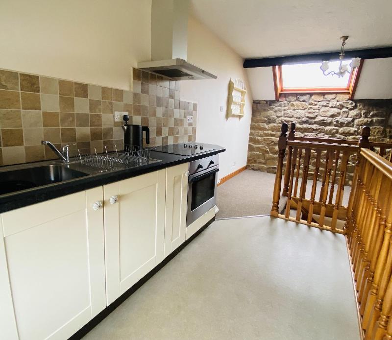 Craven Garth Cottages image