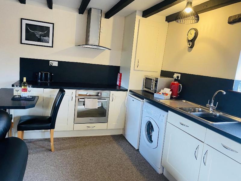 Craven Garth Cottages image