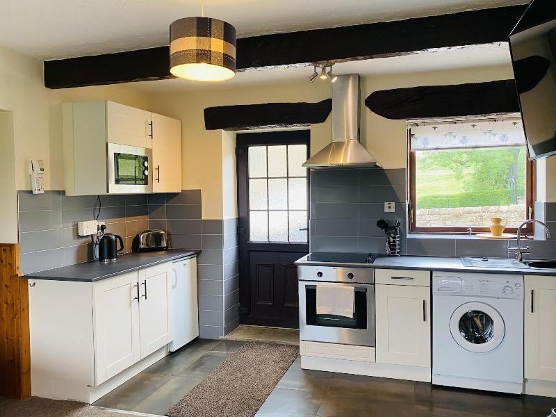 Craven Garth Cottages image
