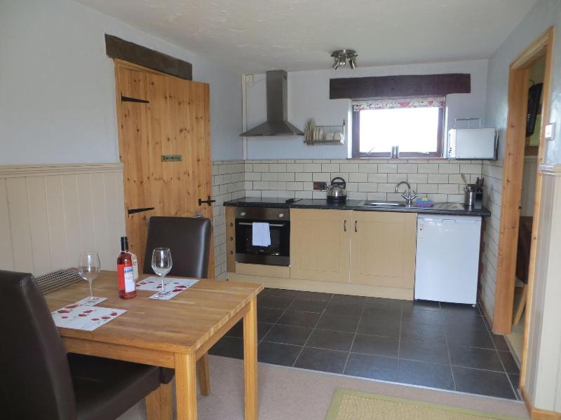 Craven Garth Cottages image
