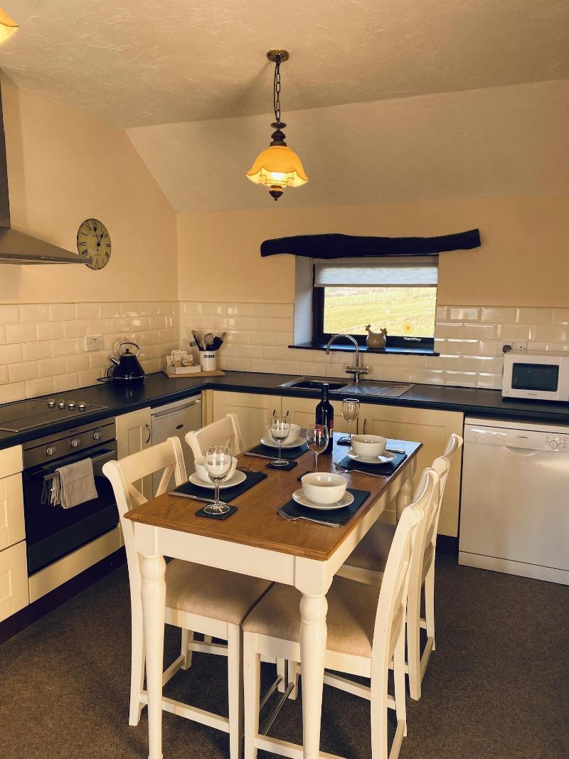 Craven Garth Cottages image