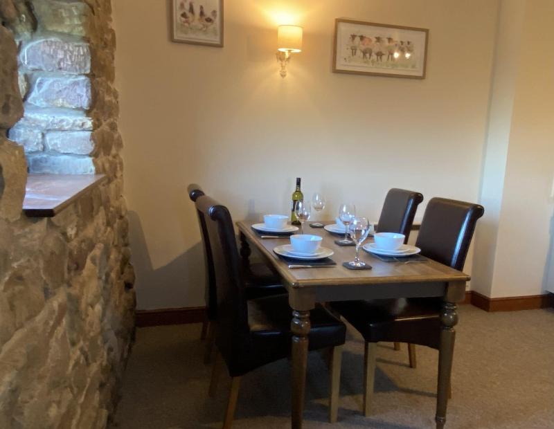 Craven Garth Cottages image