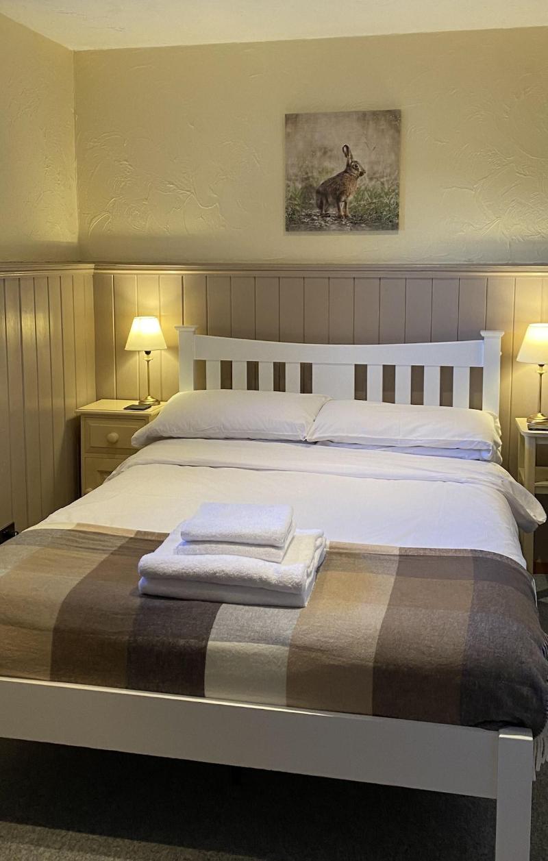 Craven Garth Cottages image