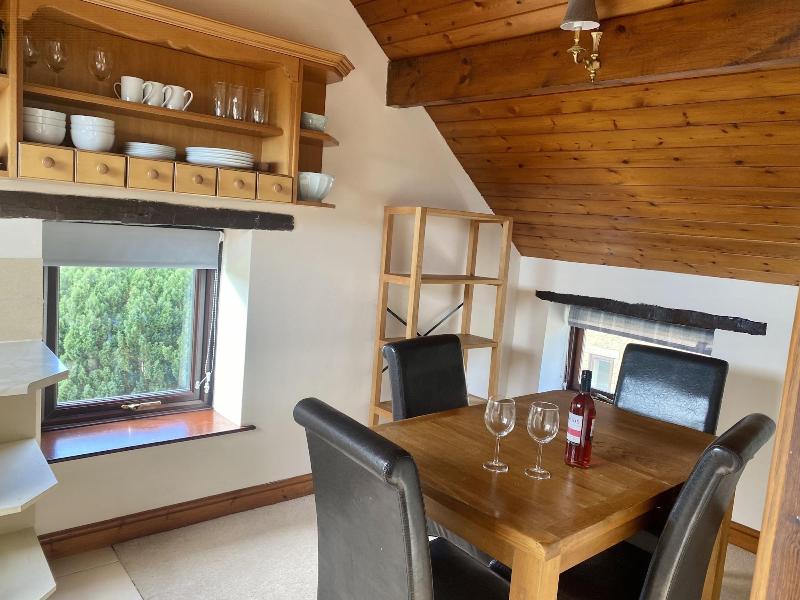 Craven Garth Cottages image