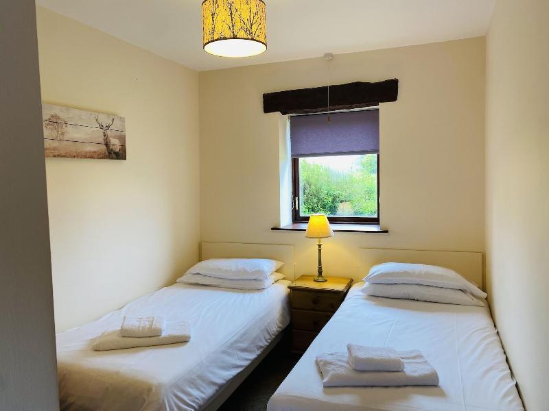 Craven Garth Cottages image