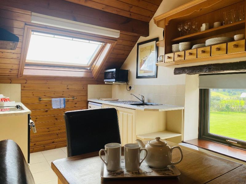 Craven Garth Cottages image