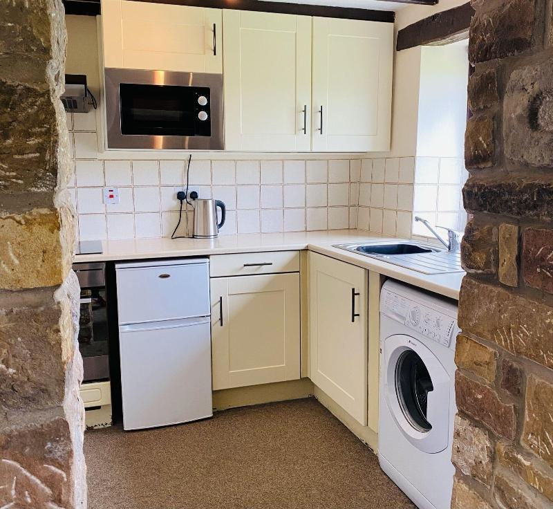 Craven Garth Cottages image