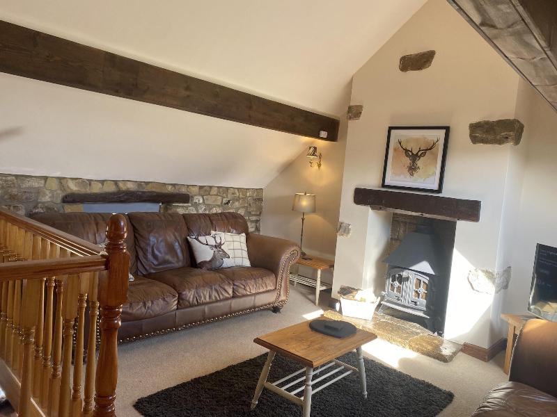 Craven Garth Cottages image