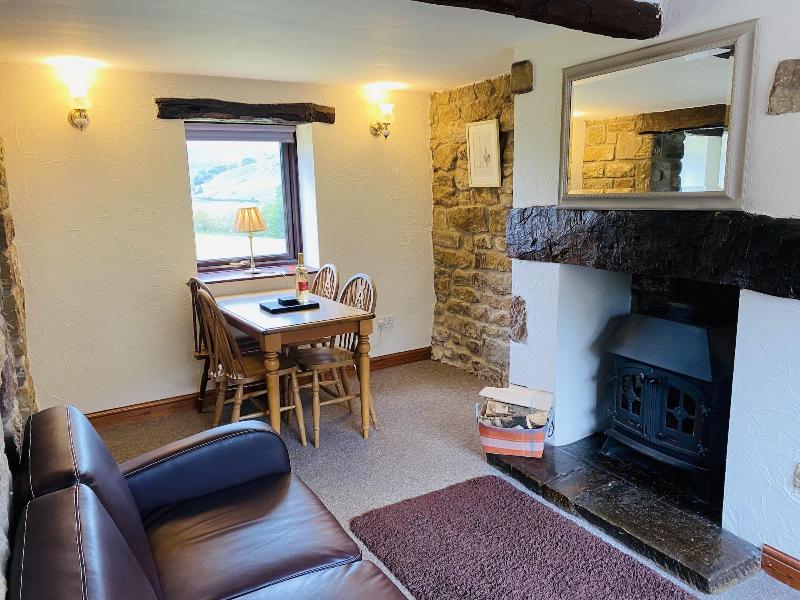 Craven Garth Cottages image