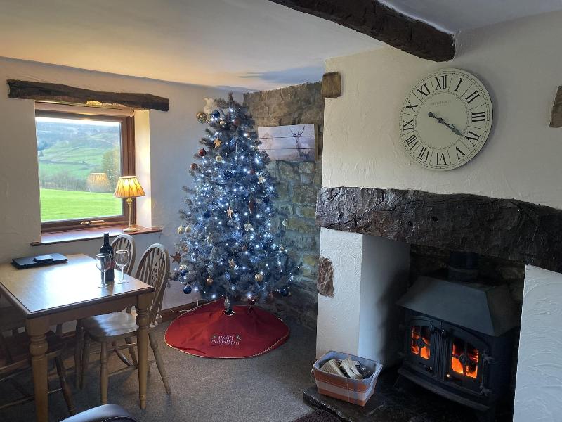 Craven Garth Cottages image