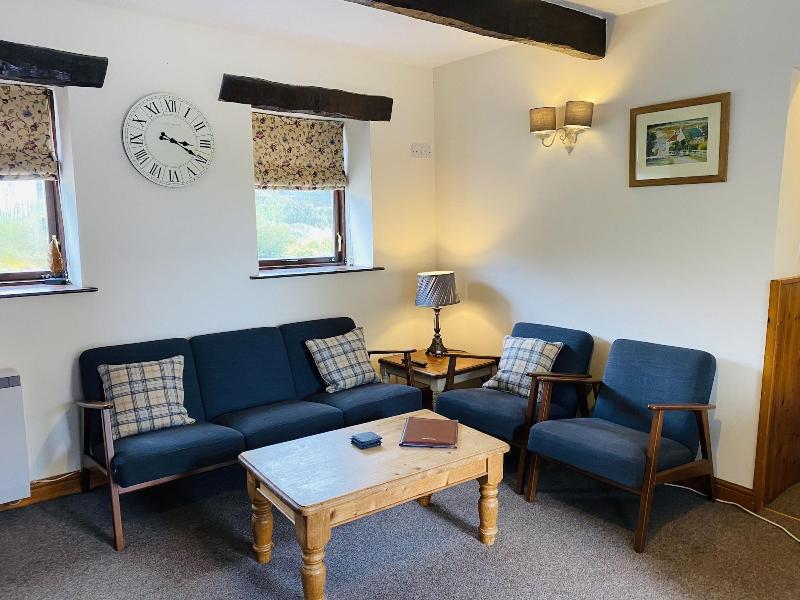 Craven Garth Cottages image