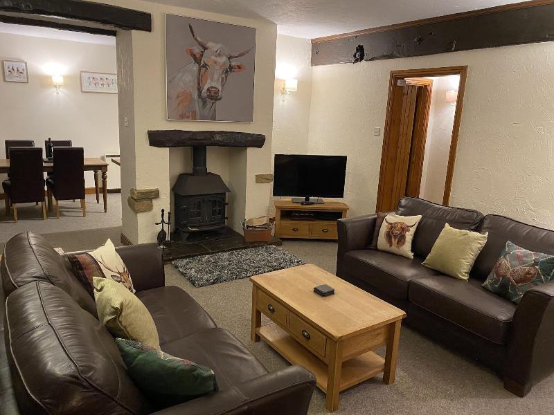 Craven Garth Cottages image