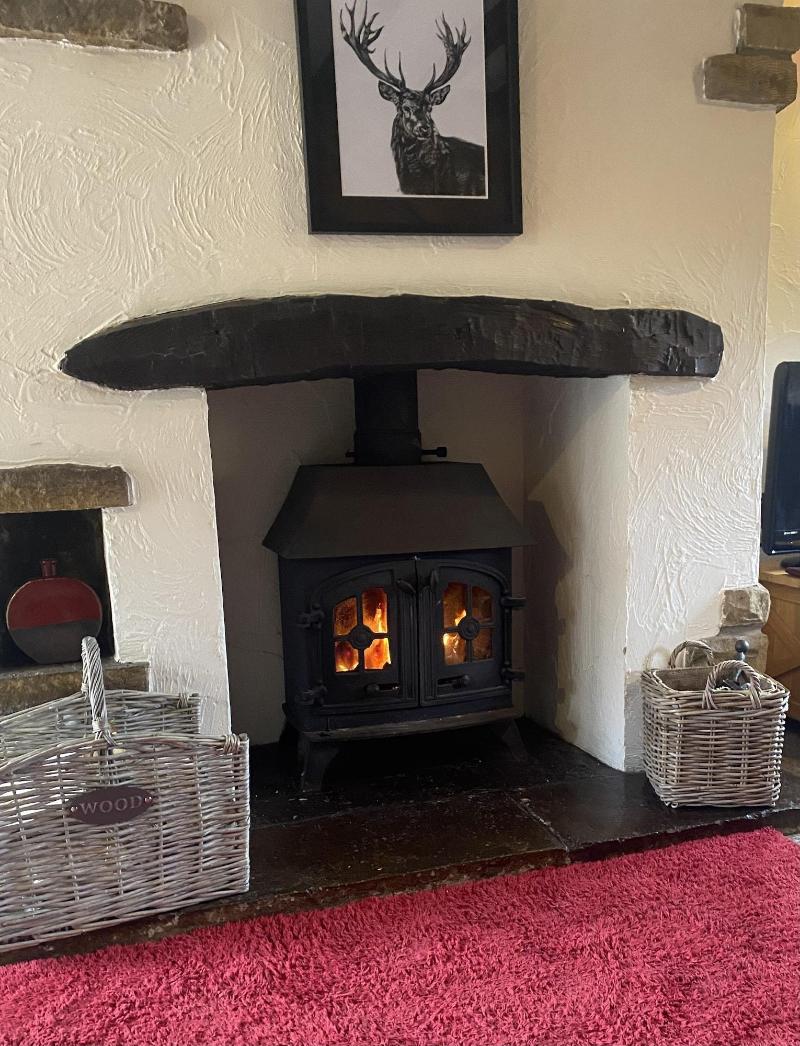Craven Garth Cottages image