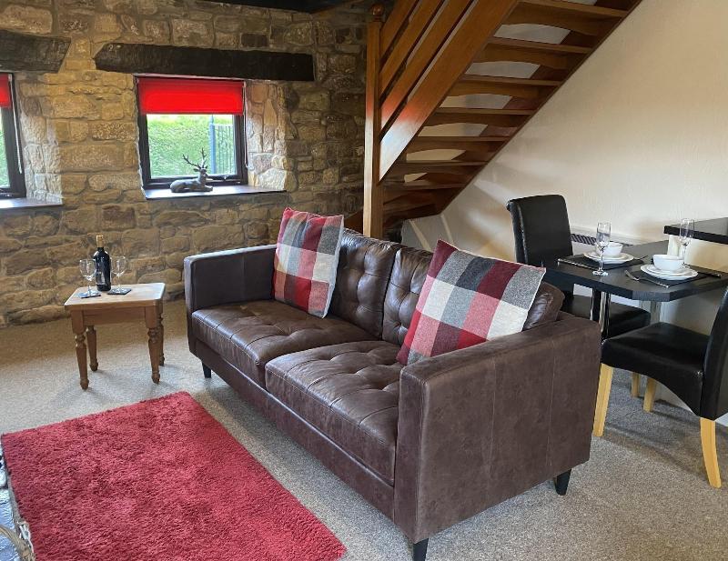 Craven Garth Cottages image