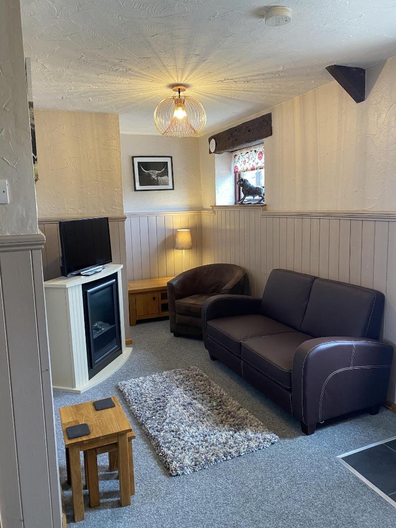 Craven Garth Cottages image
