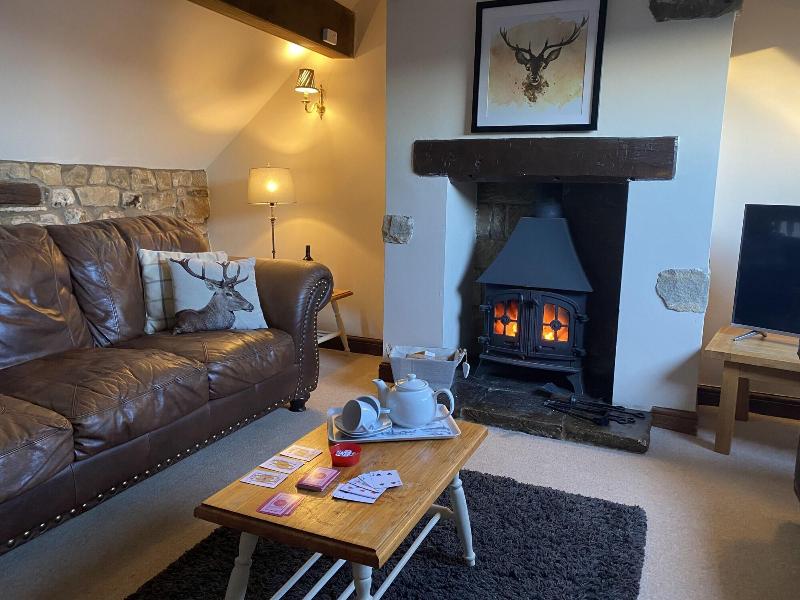 Craven Garth Cottages image