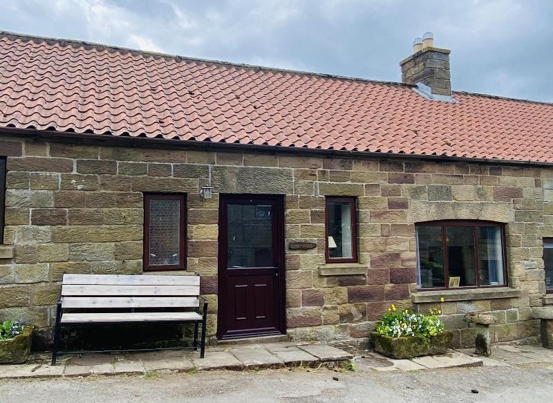 Craven Garth Cottages image
