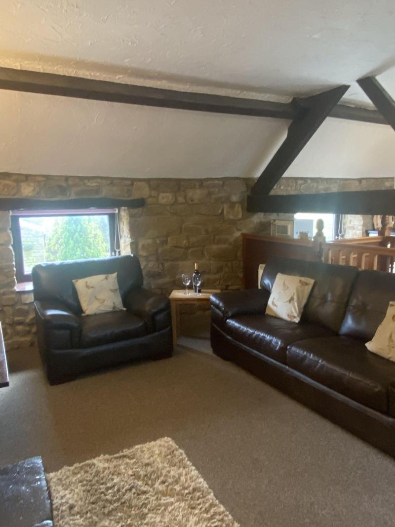 Craven Garth Cottages image