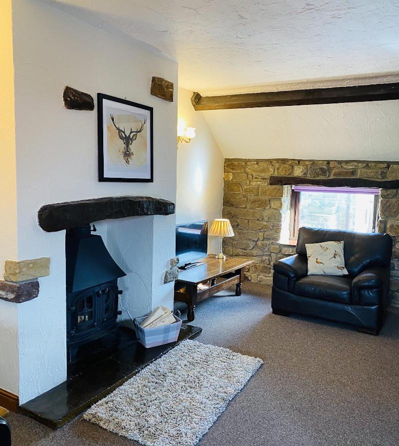 Craven Garth Cottages image