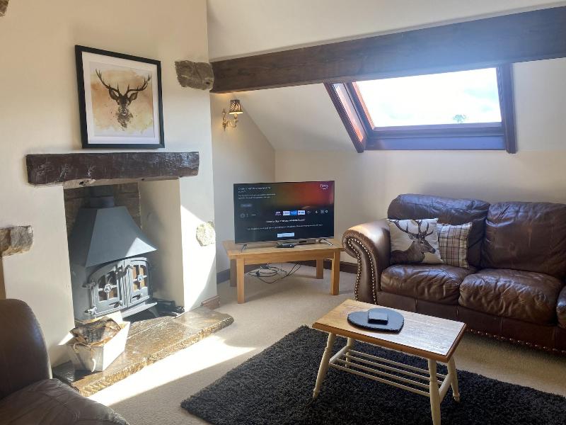 Craven Garth Cottages image