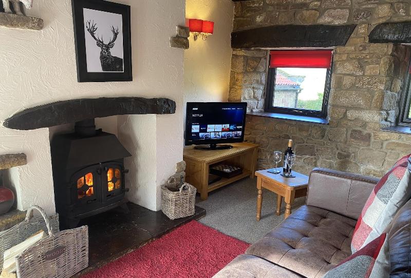 Craven Garth Cottages image