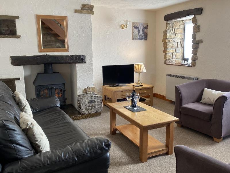 Craven Garth Cottages image