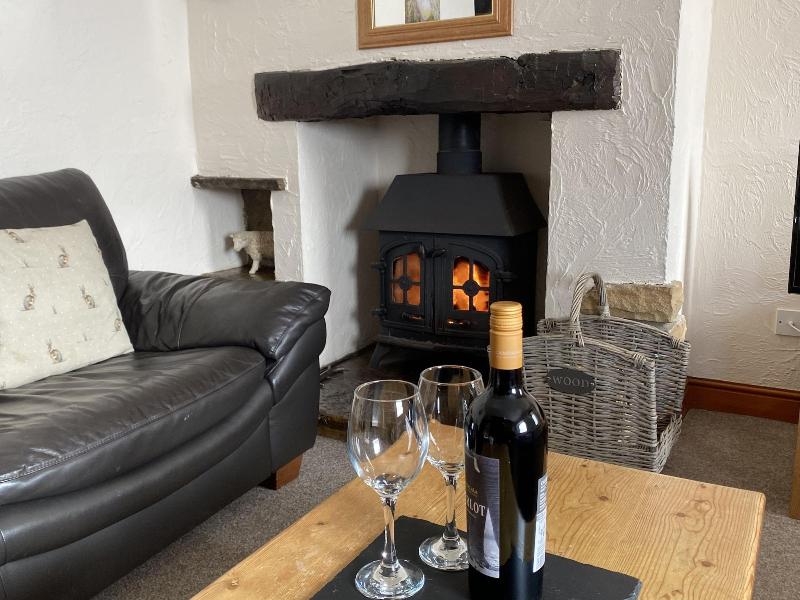 Craven Garth Cottages image