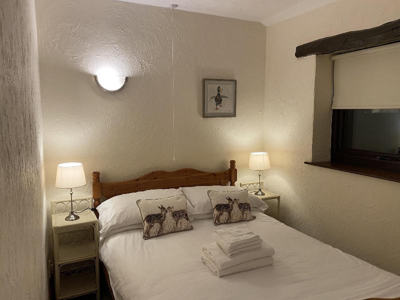 Craven Garth Cottages image