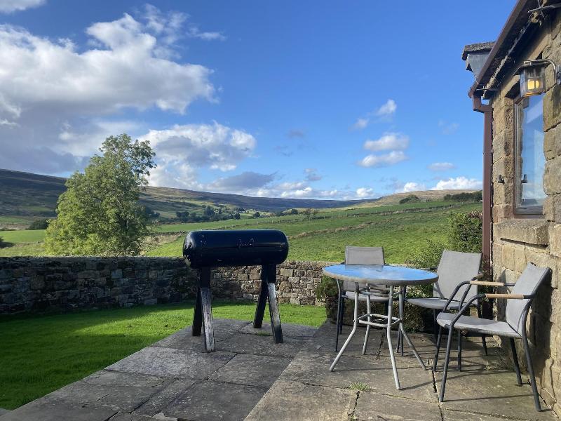 Craven Garth Cottages image