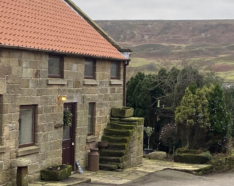 Craven Garth Cottages image