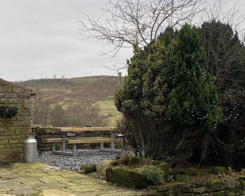 Craven Garth Cottages image
