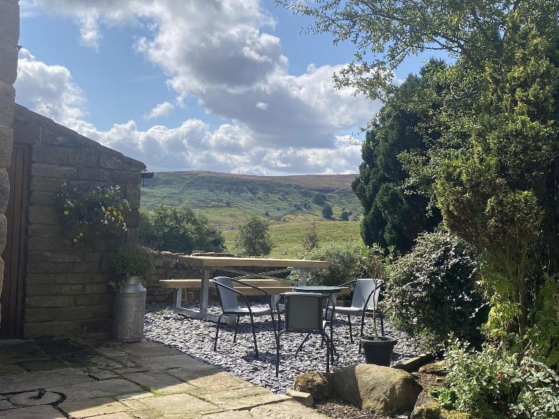 Craven Garth Cottages image